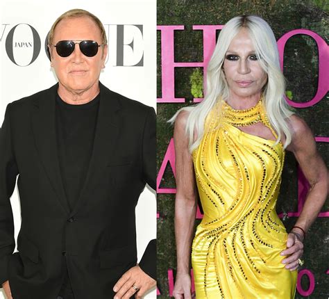 michael kors buy versace|who owns versace company now.